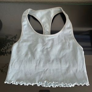 Spiritual Gangster Amor Tank - XS/S